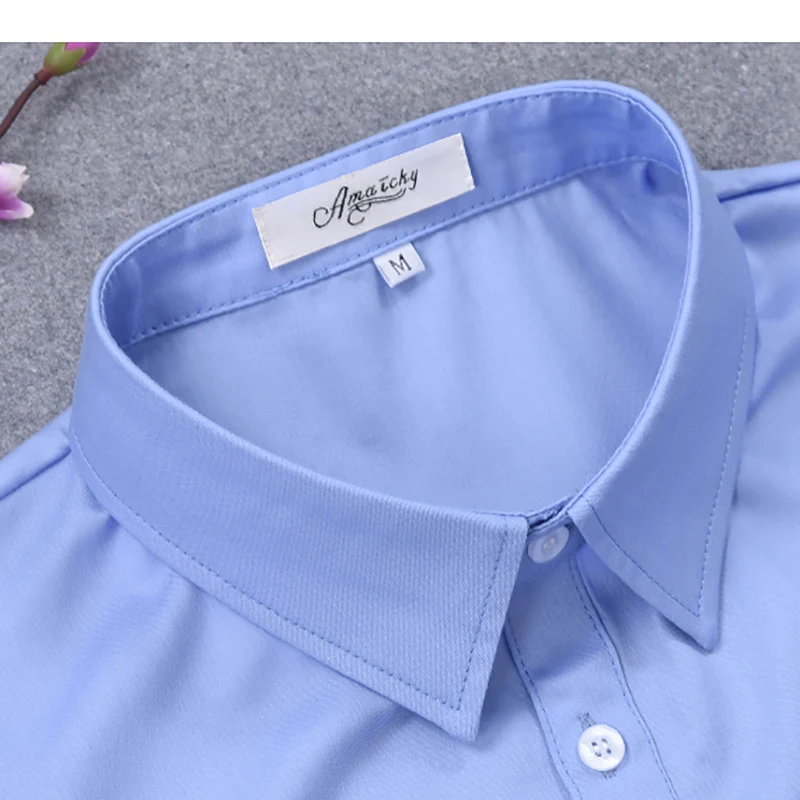 Fake Collar Men Nep Kraagje Dames Col Male Detachable Collars Stay