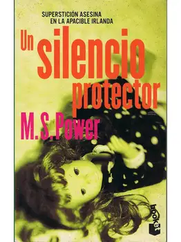 

To silence patronizing-M. S. Power