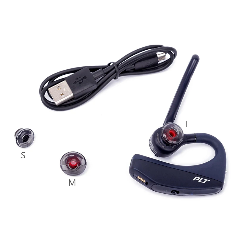 Plantronics Voyager 5200 Bluetooth Wireless