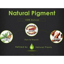 Высокая Естественная травяная белая ручка для покрытия волос белая долговечная черная коричневая одноразовая ручка KTC 66