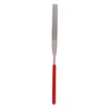 1Pc 180mm Rubber Handle Long Art Craft Double Side Diamond Coated Flat File Grinding Tool Hand Tool Drop Ship ► Photo 1/6