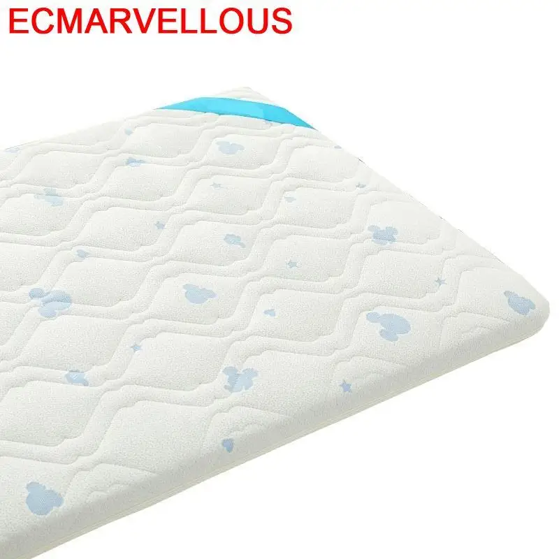 

Foldable Plegable Tooper Colchon Lit Matratze Matratzenauflage Baby Bed Latex Topper Kasur Matras Materac Matelas Crib Mattress