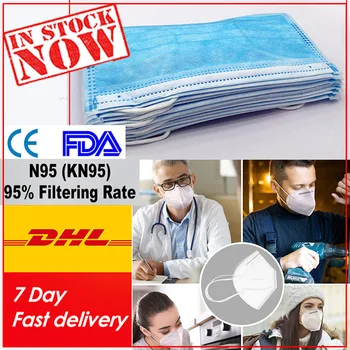 

masques chirurgicaux n95 masque anti bactérie virus réutilisable mask anti dust maschere ffp3 masque coloré маска антивирусная