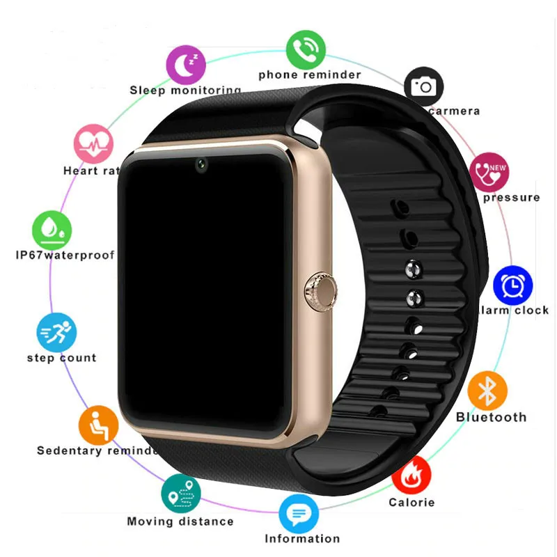smartwatch pk x6 z60