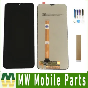 

6.53 Inch ORIGINAL For Hisense Infinity H30 HLTE315E LCD Display Screen and Touch Screen Sensor Digitizer Assembly With tools
