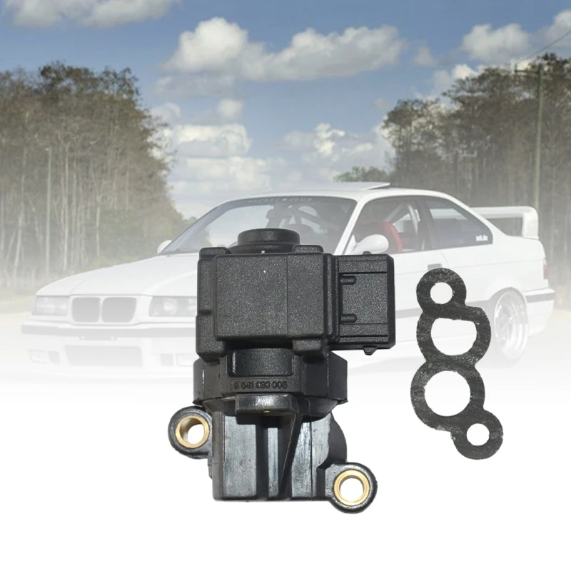 Top! Idle Air Control Valve For BMW 318I 318Is 318Ti Z3 E36 13411247988