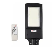 Светодиодный уличный фонарь на солнечной батарее 120 Вт 210 Вт 2835smd радарный датчик супер яркий 436 светодиодный/936 светодиодный солнечный светильник для площади и пути 5000-6000K