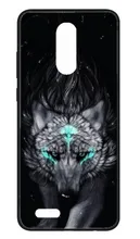  TPU Phone Cover for Oukitel C8, Cartoon TPU Case for Oukitel C8 Cover, Mobile Phone Accessories 