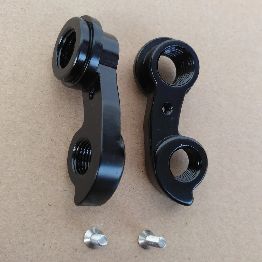 5 шт. велосипедная Шестерня задняя вешалка для GT # ATIDH0104 MONDRAKER MONGOOSE Torpado BTWIN KHS MECH