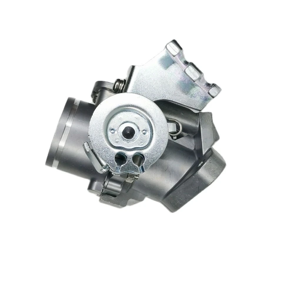 Throttle Body 34mm 36mm Tb Rs150 Racing Suitable Honda And Winner150 Sonic150 Aliexpress