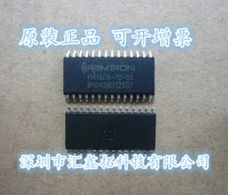 

10pcs/lot FM1808 FM1808-70-SG FM18L08-70-SG SOP