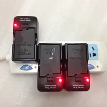 Игровые аксессуары для 1xPSP аккумулятор 3,6 в 1200 мАч+ 1xPSP аккумулятор зарядная станция подставка колыбель для SONY PSP-2000, 3000 консоль