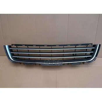 

Front bumper grille, central/Opel Astra-h 04 ~ General Motors art. 13247248