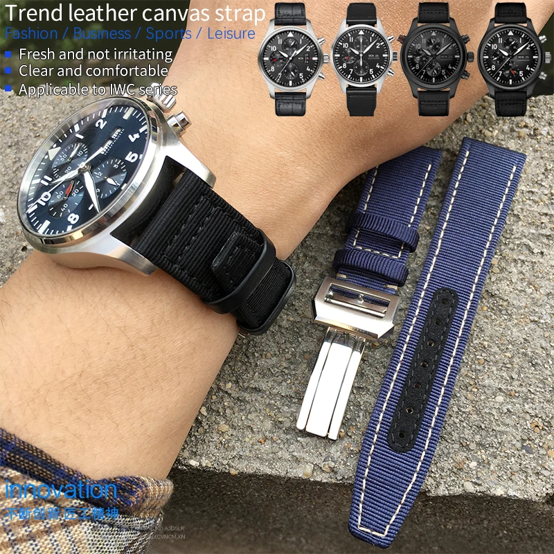 Iwc aliexpress Clearance