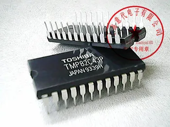

TMP82C43P 82C43