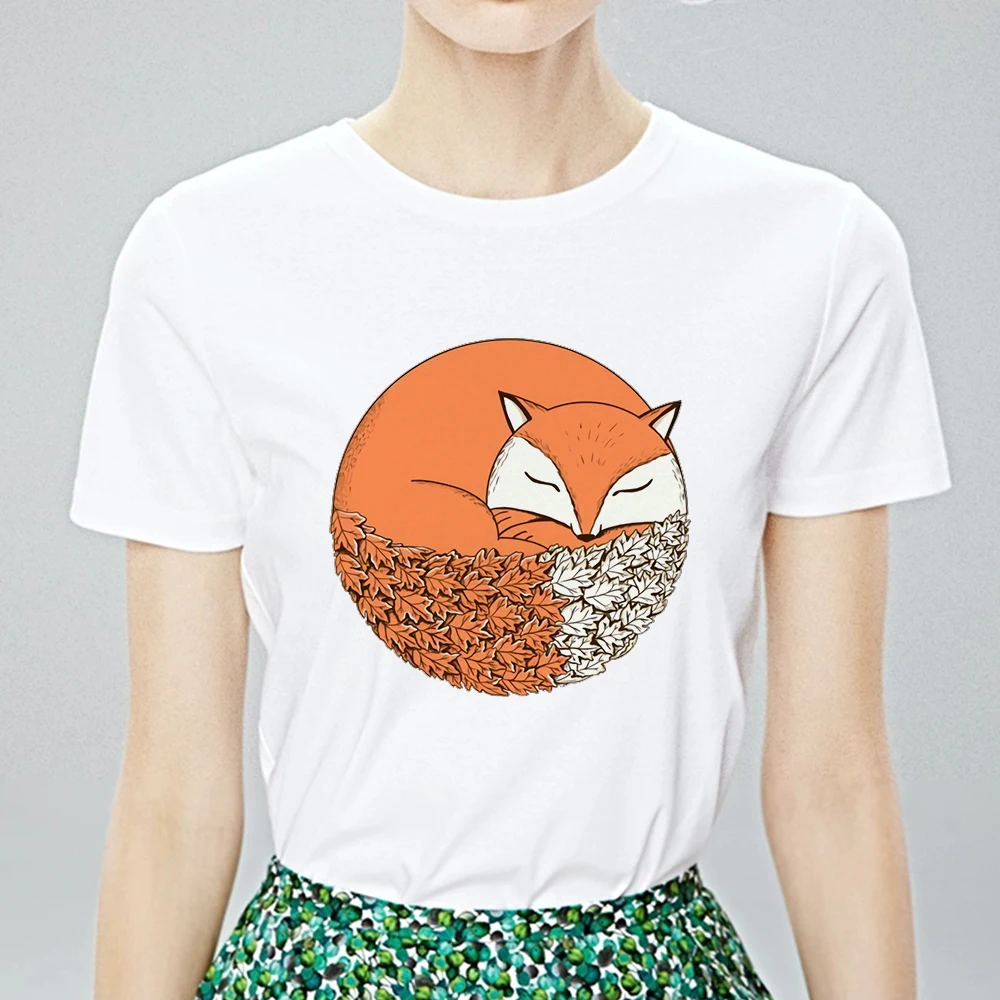 Элегантная Винтажная футболка с великолепными пейзажами недорогая летняя Harajuku