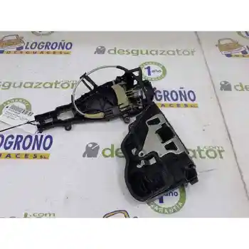

51227318414 REAR DOOR LOCK RIGHT BMW X5 (E70)