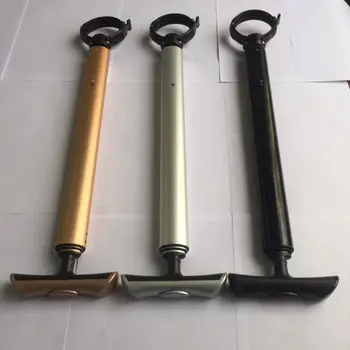 

6.5/7/10 inch Telescopic 2-Wheel Autobike Handle Armrest Rod Foldable Electric Hoverboard Handlebar For Beginner