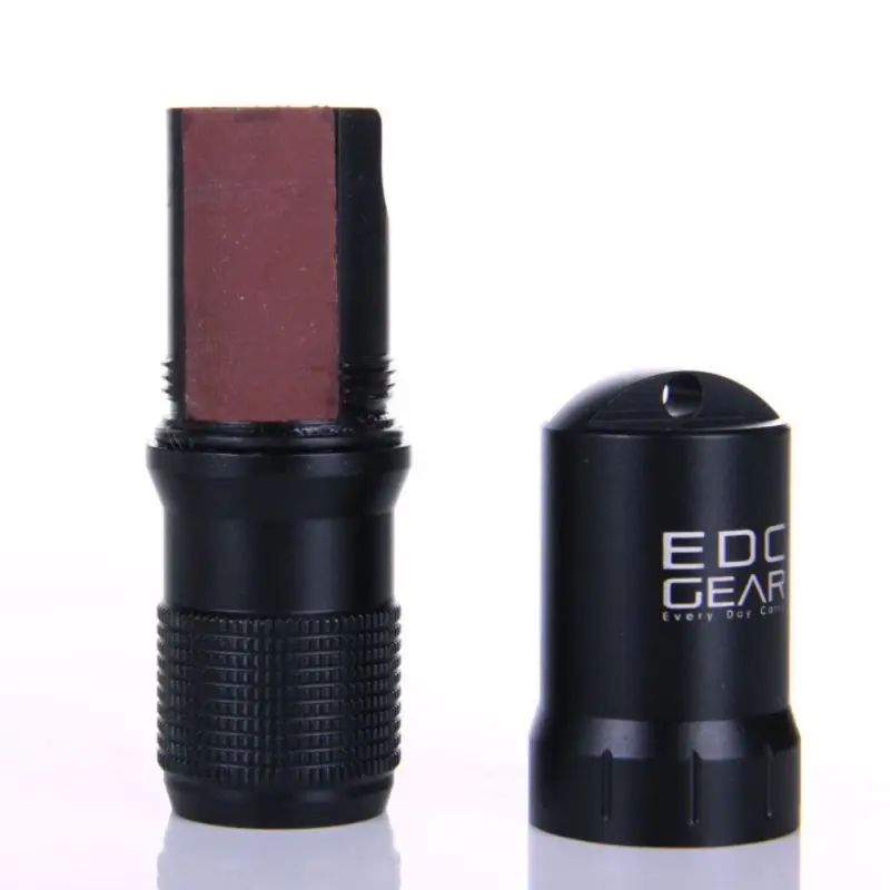

Capsule EDC Waterproof Hike Box Survival Seal Trunk Container Case Holder Storage Camp Medicine Match Pill Outdoor Dry Bottle