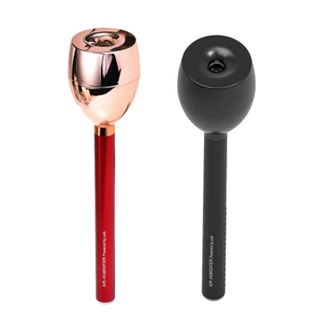 

USB Rechargeable Mini Personal Humidifier Cool Mist Mute Auto-Off Humidifier Stick for Travel Office Home