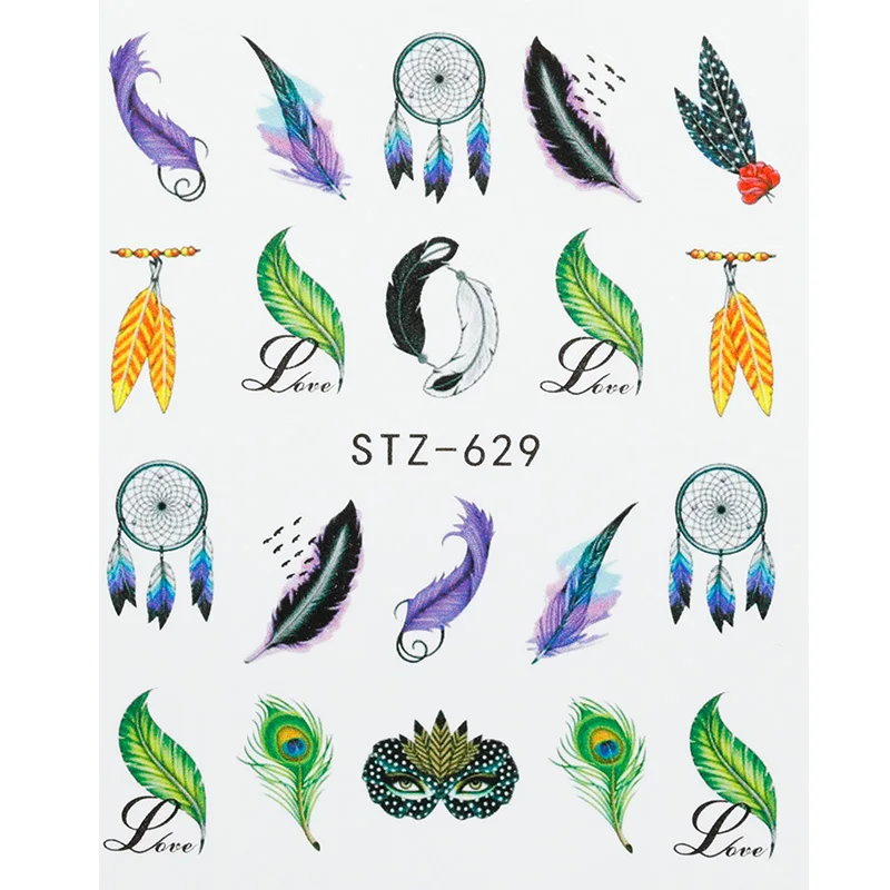 STZ-629