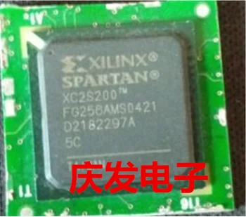 

Delivery.XC2S200-5FG256C XC2S200-FG256 Free!