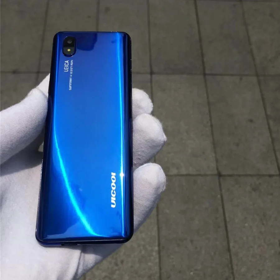 Super Mini ULCOOL V99 CellPhone Ultrathin Card