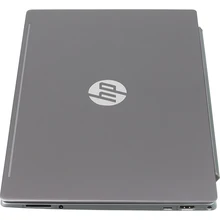 Ноутбук HP Pavilion 13-an0061ur, 5GT91EA, серебристый