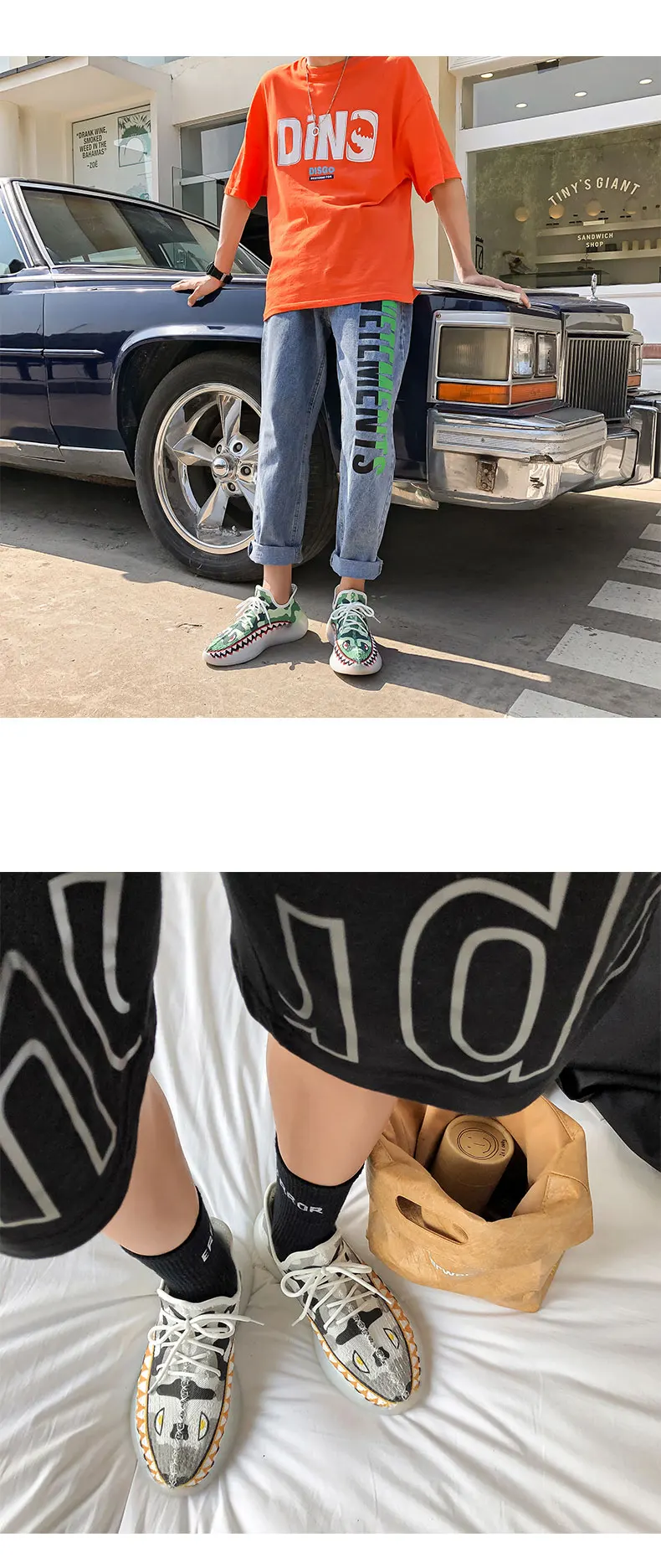 Zapatillas Estilo Bape 2020 Envio A Todo Chile
