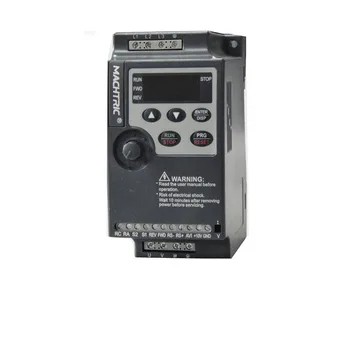 

Compact style S800E series AC drive/frequency inverter for motor