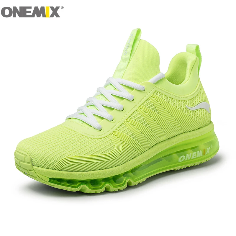 onemix women's running shoes