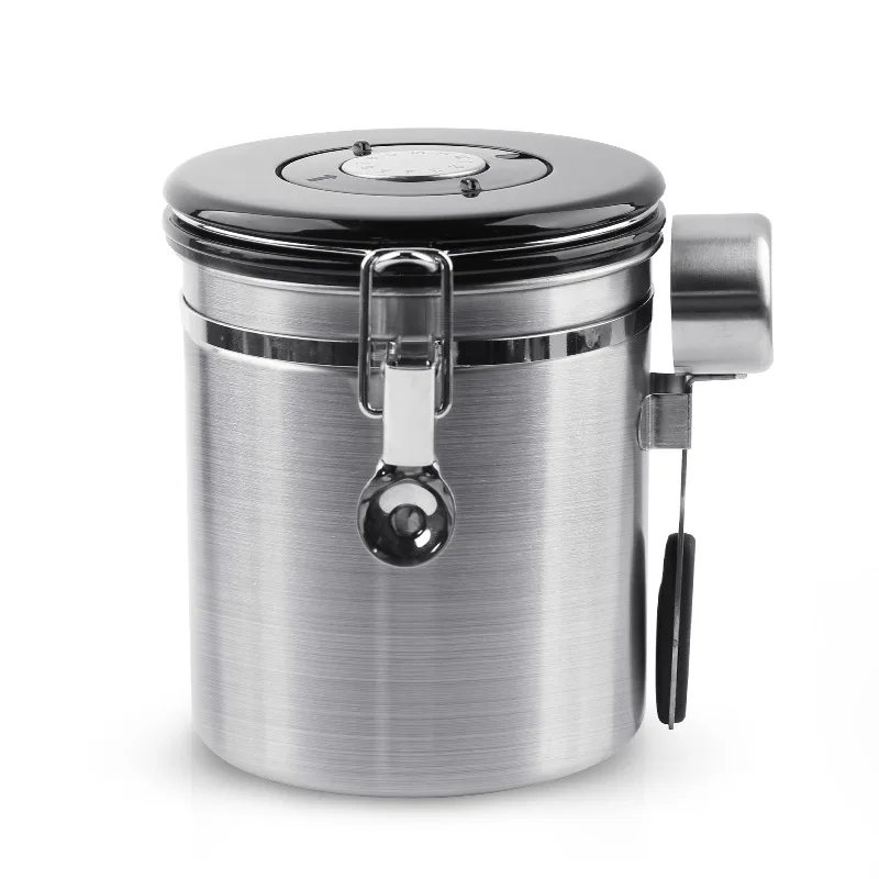 1.5L Sealed jar