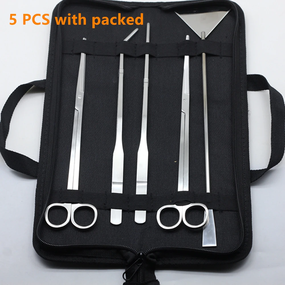 5 PCS with packed