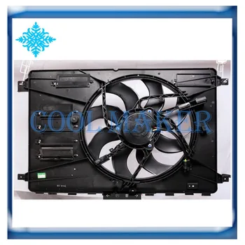 

Electronic cooling fan for Ford Galaxy Mondeo Kuga S-Max 1460969 1472815 1477218 1565834 1593900