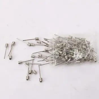 

HiMISS Pump Needle Sport Ball Inflating Pump Needle Pump Pin for Football Basketball Soccer Inflatable Air Valve Adaptor