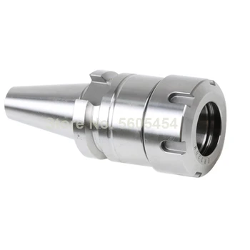 

BT30 BT40 Drill Chuck Shank BT30 BT40 Shank Self-Tightening Drill Clamp With High Precision 0.08mm Tool Holder