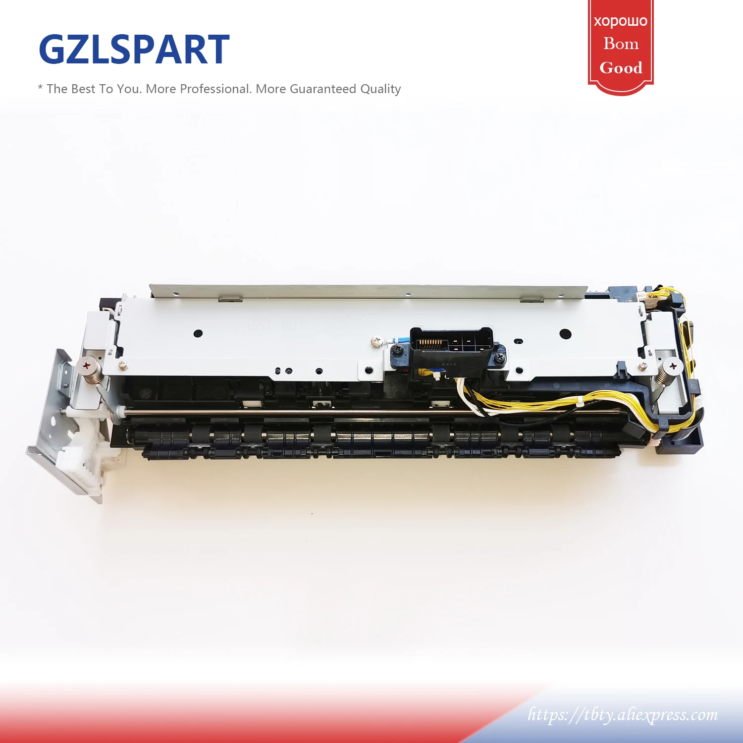 Нагревательный блок для Canon iR2520 iR2520i iR2525 ir25i iR 2520i 2520 2525 2525i |fuser assembly|ir 2520fuser for printer |