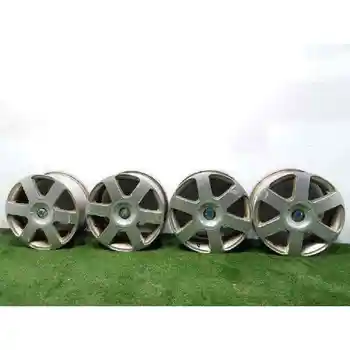 

R16 GAME RIMS SKODA OCTAVIA SALOON (1Z3)