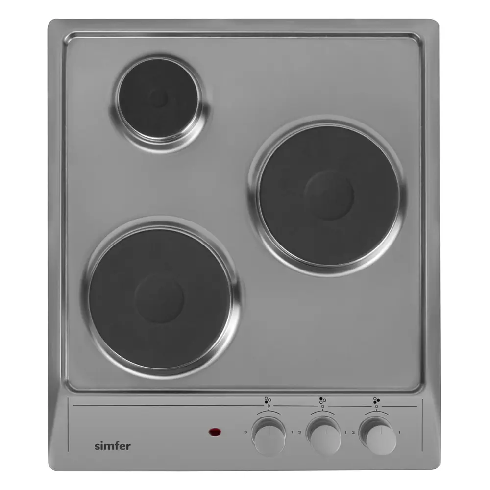 Электрическая панель Simfer H45E03M011
