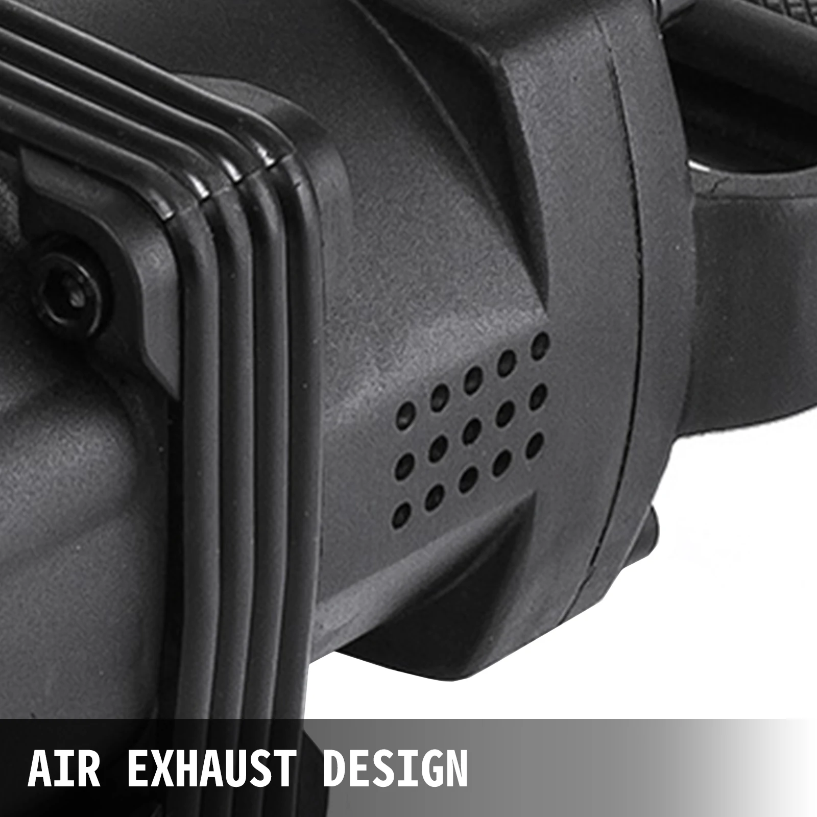 Impact Torque Wrench Heavy Duty - Image 6