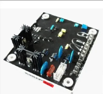 

AVC63-4A Automatic Voltage Regulator for Brushless Generator Spare Parts
