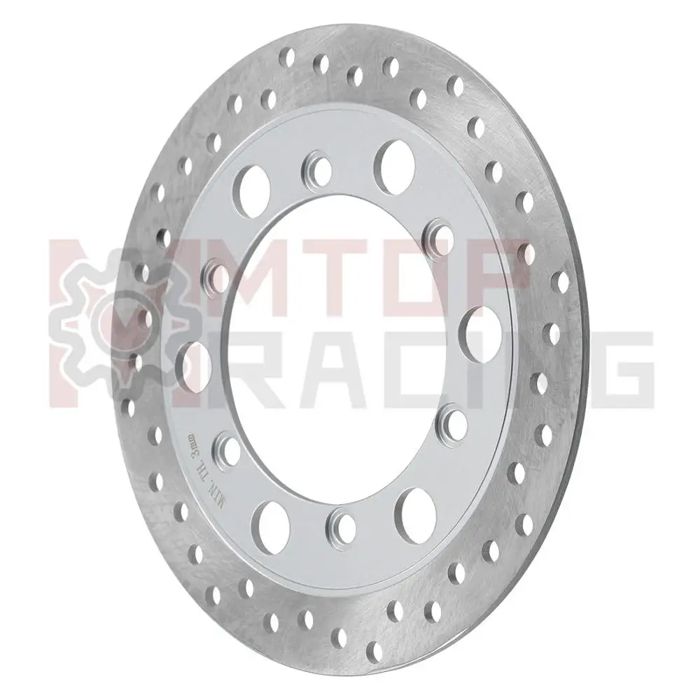 45351-KPM-000 Motorcycle Front Wheel Brake Disc for Honda FTR223 2000 2001 2002 2003 2004 2005 2006 2007 2008 Brake Rotor