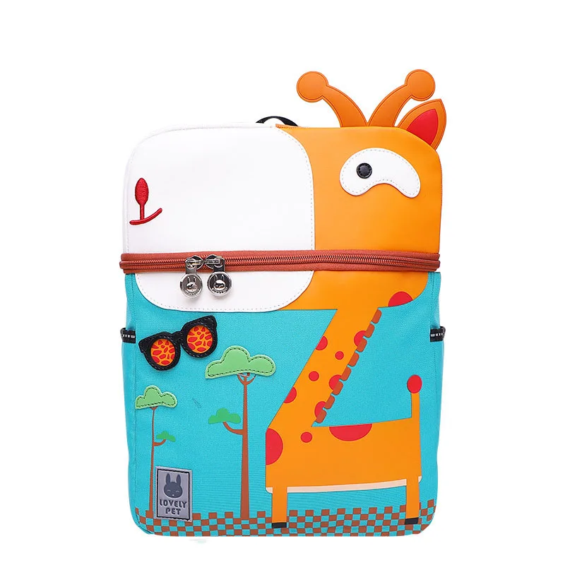 baby unicorn backpack