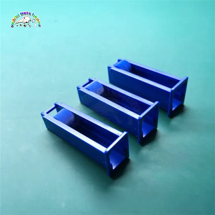 100pcs Intravenous Infusion Flow Regulating Valve Hose Flow Regulator Flow Rate Control Switch 8
