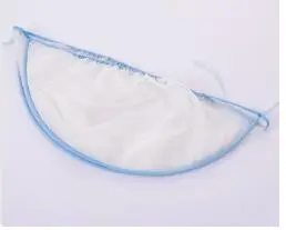 mosquito net Детская кровать cribb москитная сетка крышка многофункциональная Москитная защита от комаров Складная бездонная без установки юрта москитная сетка - Цвет: mosquito net