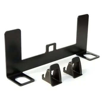 

Universal Car Safety Seat Belt Mount Latch Bracket Child Seat Restraint Mounting Kit for ISOFIX Connector