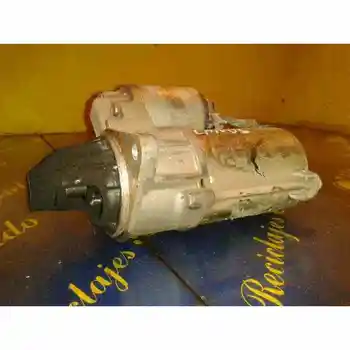 

STARTER MOTOR DAEWOO LANOS