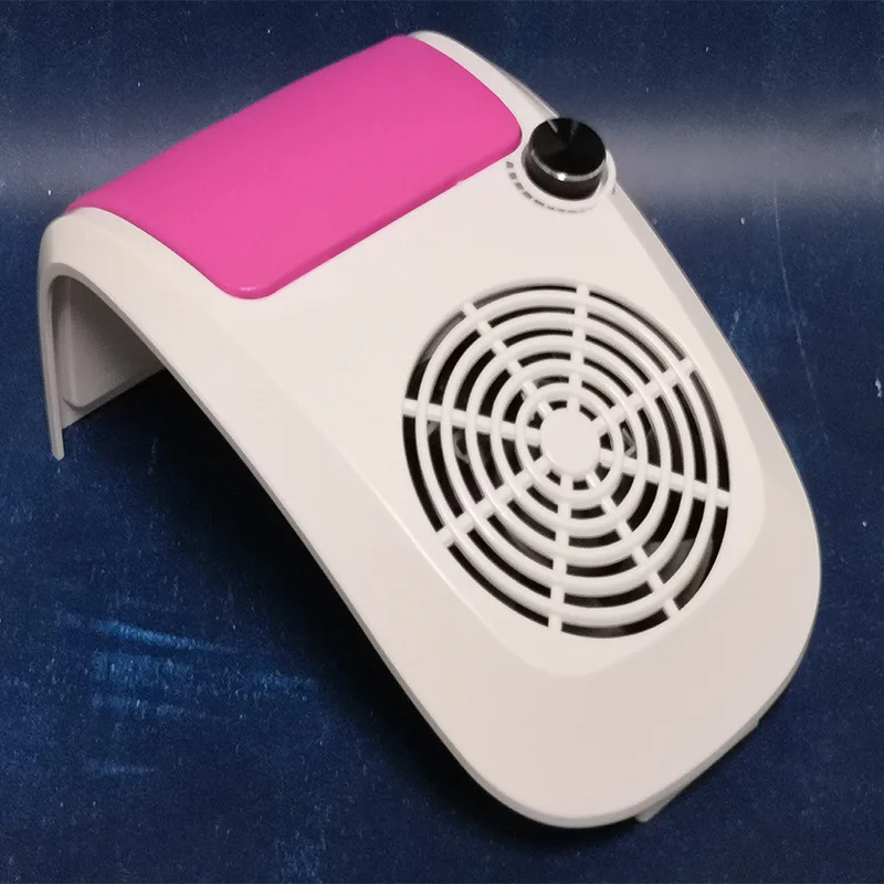 

Nail Beauty Tool Set Manicure Shop Maker Manicure Cleaner Hand Pillow-in-shou dian Polishing Dust Absorb Machine