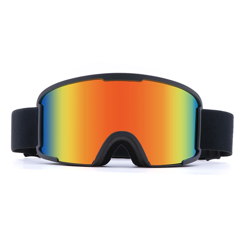 RAVS By Alpland Lunettes De Ski Snowboard Lunettes ! Casque Compatible Antifog
