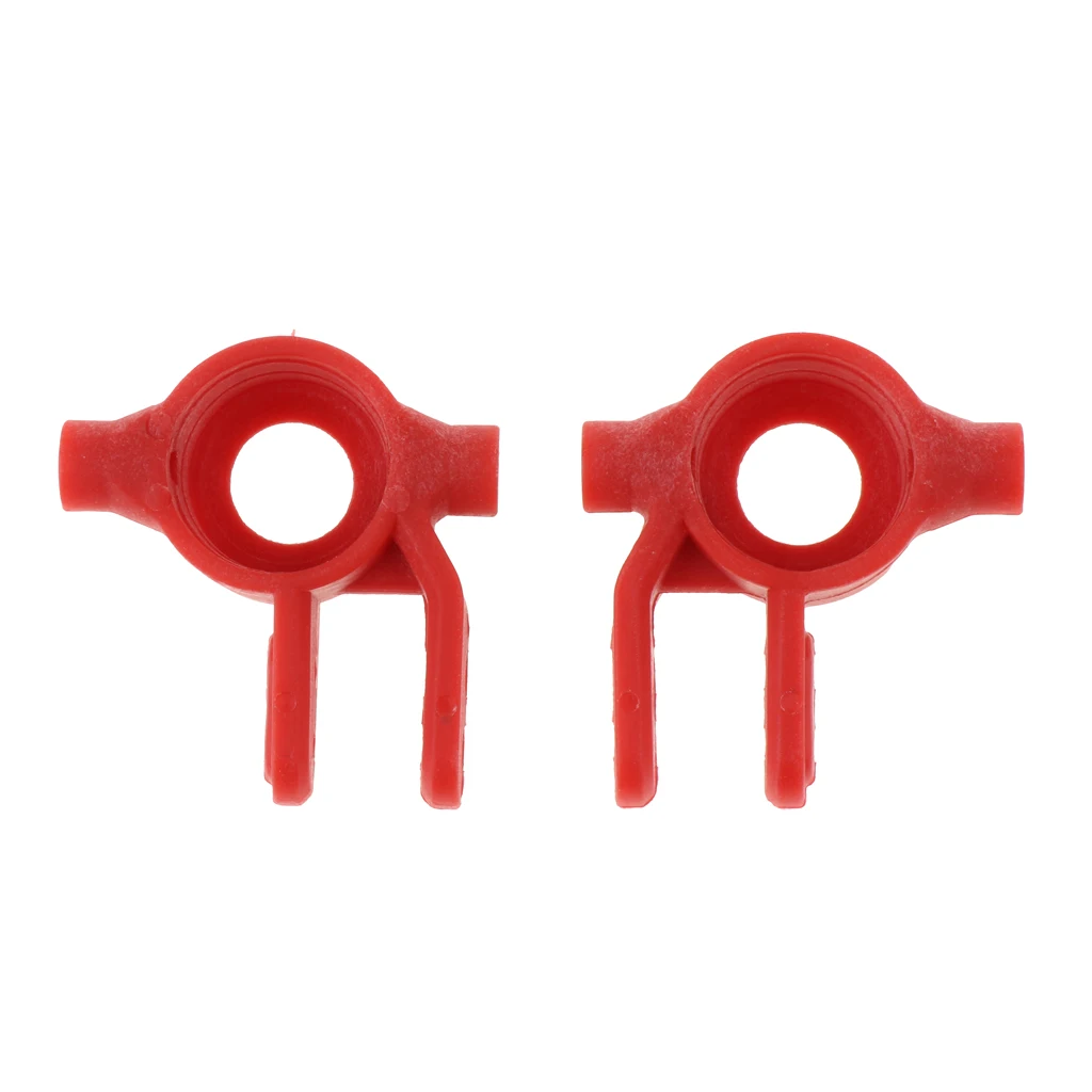 1/10 Radio Control Car Toy DIY RP2017 Steering Blocks for Traxxas Slash 4x4